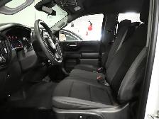 2024 Chevrolet Silverado 1500 Custom No Accident Lane Assist Car - Photo 21