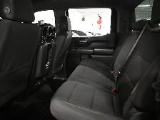 2024 Chevrolet Silverado 1500 Custom No Accident Lane Assist Car - Photo 22