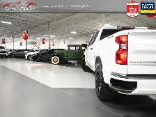 2024 Chevrolet Silverado 1500 Custom No Accident Lane Assist Car - Photo 23