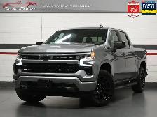 2024 Chevrolet Silverado 1500 RST No Accident Z71 BOSE Heated Se