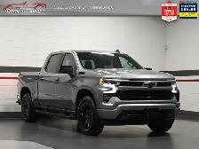 2024 Chevrolet Silverado 1500 RST No Accident Z71 BOSE Heated Se - Photo 3