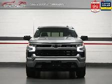 2024 Chevrolet Silverado 1500 RST No Accident Z71 BOSE Heated Se - Photo 4