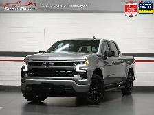2024 Chevrolet Silverado 1500 RST No Accident Z71 BOSE Heated Se - Photo 5