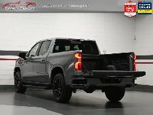 2024 Chevrolet Silverado 1500 RST No Accident Z71 BOSE Heated Se - Photo 8