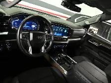 2024 Chevrolet Silverado 1500 RST No Accident Z71 BOSE Heated Se - Photo 10