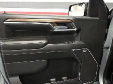 2024 Chevrolet Silverado 1500 RST No Accident Z71 BOSE Heated Se - Photo 11