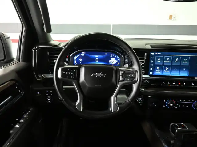 2024 Chevrolet Silverado 1500 RST No Accident Z71 BOSE Heated Se - Photo 13