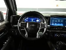 2024 Chevrolet Silverado 1500 RST No Accident Z71 BOSE Heated Se - Photo 13