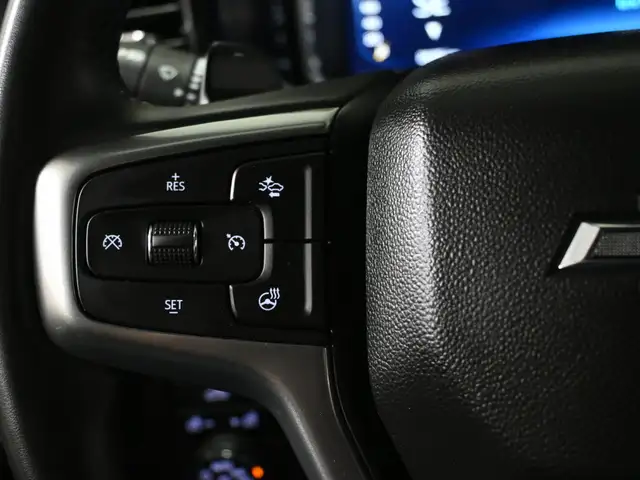 2024 Chevrolet Silverado 1500 RST No Accident Z71 BOSE Heated Se - Photo 15