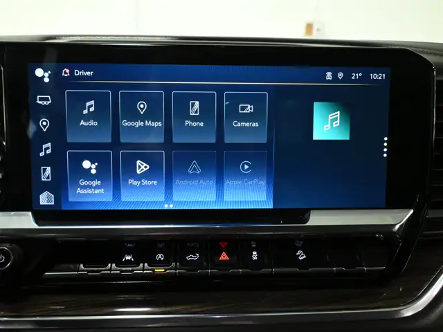 2024 Chevrolet Silverado 1500 RST No Accident Z71 BOSE Heated Se - Photo 17