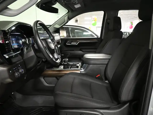 2024 Chevrolet Silverado 1500 RST No Accident Z71 BOSE Heated Se - Photo 24