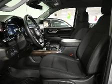 2024 Chevrolet Silverado 1500 RST No Accident Z71 BOSE Heated Se - Photo 24