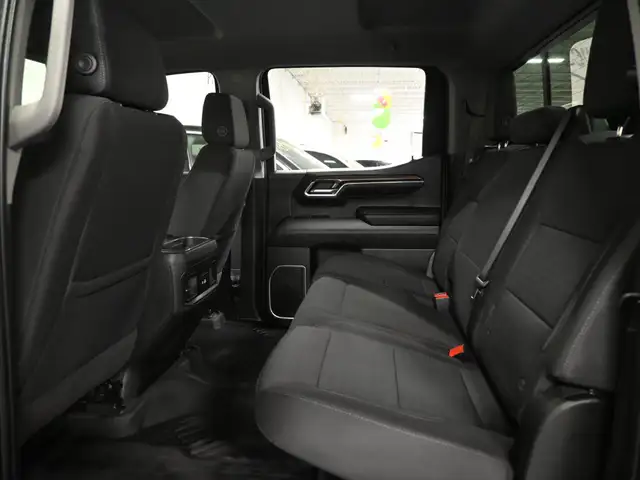 2024 Chevrolet Silverado 1500 RST No Accident Z71 BOSE Heated Se - Photo 25