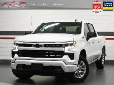 2024 Chevrolet Silverado 1500 RST No Accident Z71 Heated Seats R