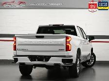 2024 Chevrolet Silverado 1500 RST No Accident Z71 Heated Seats R - Photo 2