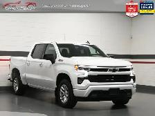 2024 Chevrolet Silverado 1500 RST No Accident Z71 Heated Seats R - Photo 3