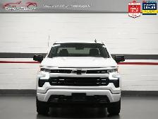 2024 Chevrolet Silverado 1500 RST No Accident Z71 Heated Seats R - Photo 4