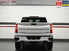 2024 Chevrolet Silverado 1500 RST No Accident Z71 Heated Seats R - Photo 7