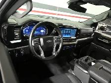 2024 Chevrolet Silverado 1500 RST No Accident Z71 Heated Seats R - Photo 10