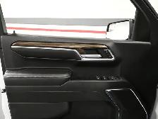 2024 Chevrolet Silverado 1500 RST No Accident Z71 Heated Seats R - Photo 11