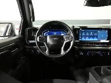 2024 Chevrolet Silverado 1500 RST No Accident Z71 Heated Seats R - Photo 12