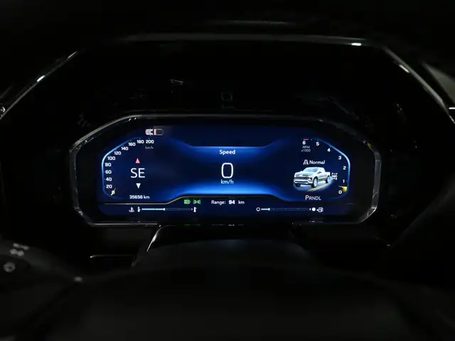2024 Chevrolet Silverado 1500 RST No Accident Z71 Heated Seats R - Photo 13