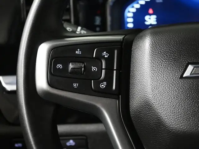 2024 Chevrolet Silverado 1500 RST No Accident Z71 Heated Seats R - Photo 14