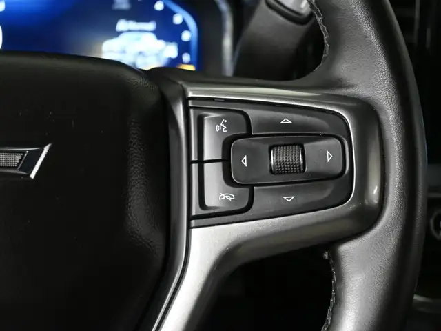 2024 Chevrolet Silverado 1500 RST No Accident Z71 Heated Seats R - Photo 15