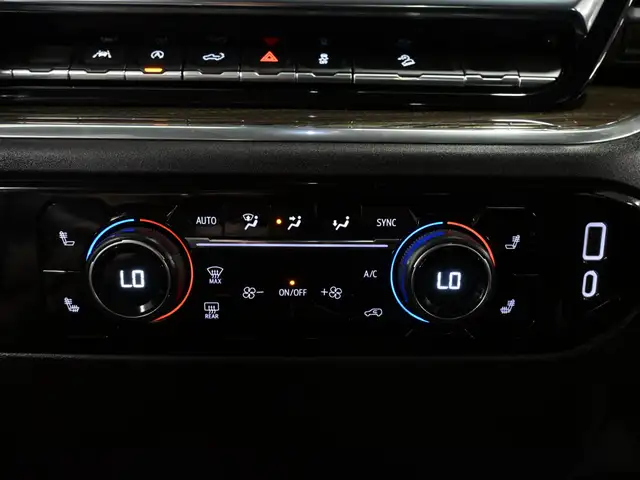 2024 Chevrolet Silverado 1500 RST No Accident Z71 Heated Seats R - Photo 19