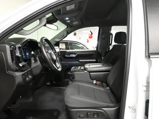 2024 Chevrolet Silverado 1500 RST No Accident Z71 Heated Seats R - Photo 21
