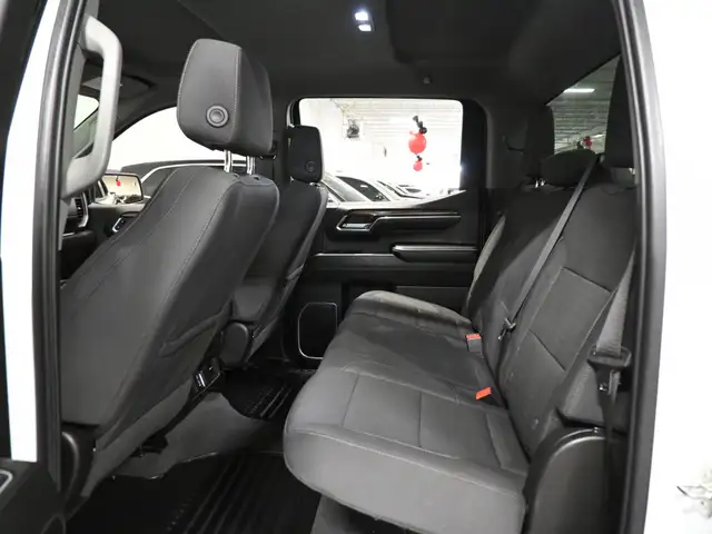 2024 Chevrolet Silverado 1500 RST No Accident Z71 Heated Seats R - Photo 22