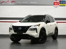 2023 Nissan Rogue SV Midnight Edition No Accident Leather 360CAM