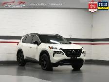 2023 Nissan Rogue SV Midnight Edition No Accident Leather 360CAM - Photo 3