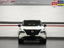 2023 Nissan Rogue SV Midnight Edition No Accident Leather 360CAM - Photo 4