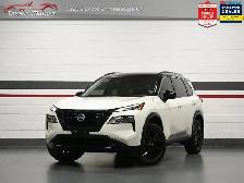 2023 Nissan Rogue SV Midnight Edition No Accident Leather 360CAM - Photo 5