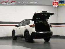 2023 Nissan Rogue SV Midnight Edition No Accident Leather 360CAM - Photo 8