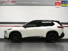 2023 Nissan Rogue SV Midnight Edition No Accident Leather 360CAM - Photo 9