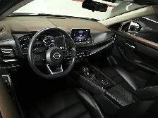 2023 Nissan Rogue SV Midnight Edition No Accident Leather 360CAM - Photo 10
