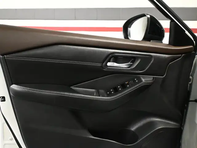 2023 Nissan Rogue SV Midnight Edition No Accident Leather 360CAM - Photo 11