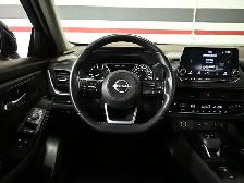 2023 Nissan Rogue SV Midnight Edition No Accident Leather 360CAM - Photo 12