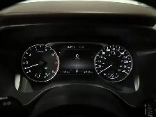 2023 Nissan Rogue SV Midnight Edition No Accident Leather 360CAM - Photo 13