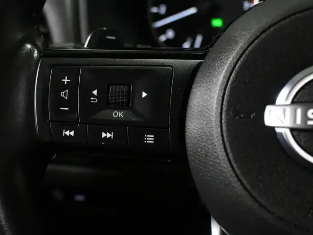 2023 Nissan Rogue SV Midnight Edition No Accident Leather 360CAM - Photo 16
