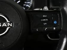 2023 Nissan Rogue SV Midnight Edition No Accident Leather 360CAM - Photo 17