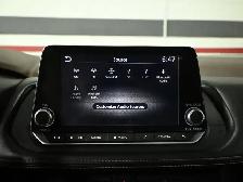 2023 Nissan Rogue SV Midnight Edition No Accident Leather 360CAM - Photo 18