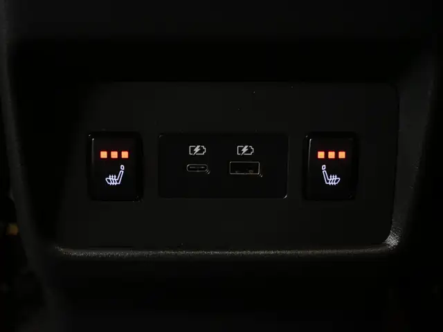 2023 Nissan Rogue SV Midnight Edition No Accident Leather 360CAM - Photo 21