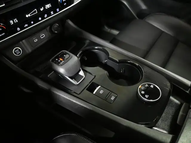 2023 Nissan Rogue SV Midnight Edition No Accident Leather 360CAM - Photo 22