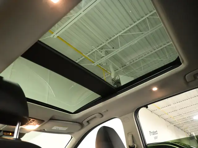 2023 Nissan Rogue SV Midnight Edition No Accident Leather 360CAM - Photo 23