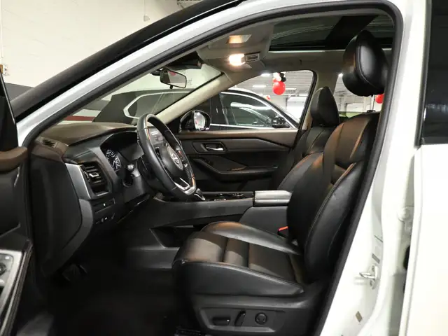 2023 Nissan Rogue SV Midnight Edition No Accident Leather 360CAM - Photo 24