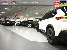 2023 Nissan Rogue SV Midnight Edition No Accident Leather 360CAM - Photo 26