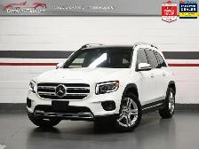 2023 Mercedes-Benz GLB 250 4MATIC No Accident Panoramic Roof Amb